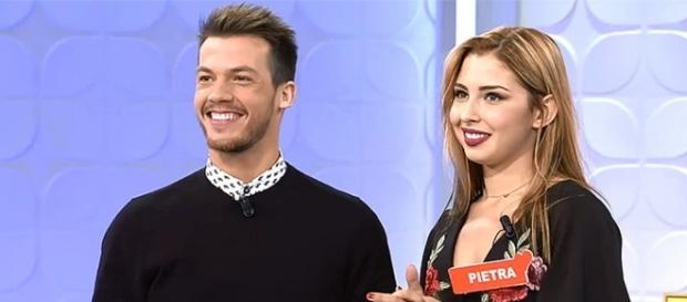 Pietra ya solo quiere cenar con Xavi - telecinco.es Pietra ya solo quiere cenar con Xavi - telecinco.es