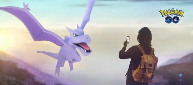 'Pokemon GO': a new Trick to get the best candy in the Rock-type Event - pixabay.com 'Pokemon GO': a new Trick to get the best candy in the Rock-type Event - pixabay.com