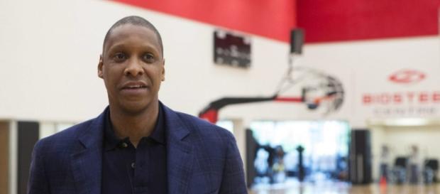 Raptors GM Masai Ujiri craves challenge to top this season ... - thestar.com Raptors GM Masai Ujiri craves challenge to top this season ... - thestar.com