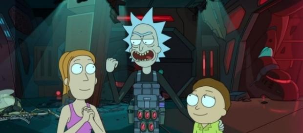 Rick And Morty' Season 3 Episode 2 is expected to hit TV this month. Photo - oigel.com Rick And Morty' Season 3 Episode 2 is expected to hit TV this month. Photo - oigel.com