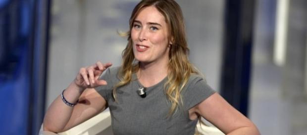 Riforma Pensioni, Maria Elena Boschi: pronti decreti Ape e precoci, le novità ad oggi 19 maggio 2017 Riforma Pensioni, Maria Elena Boschi: pronti decreti Ape e precoci, le novità ad oggi 19 maggio 2017