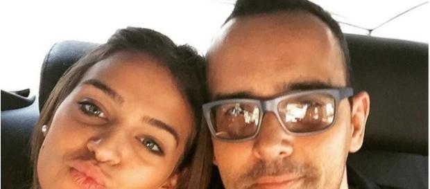 Risto Mejide presenta a su novia, Laura Escanes, de 19 años - mediaset.es Risto Mejide presenta a su novia, Laura Escanes, de 19 años - mediaset.es