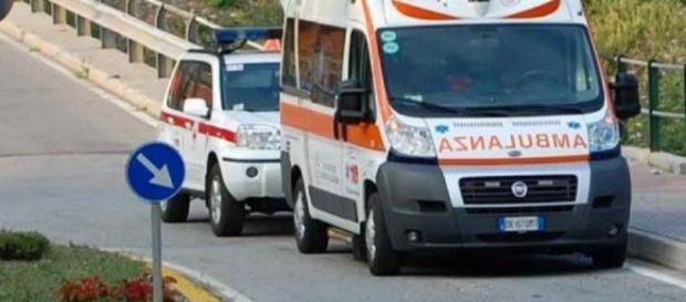 Roma, incidente mortale sulla Nomentana: la morte di un centauro Roma, incidente mortale sulla Nomentana: la morte di un centauro