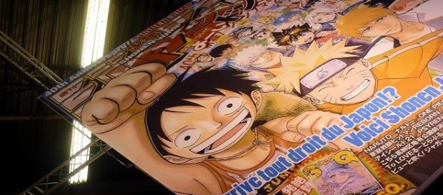 Shonen Jump: la rivista scende sotto i due milioni di copie Shonen Jump: la rivista scende sotto i due milioni di copie