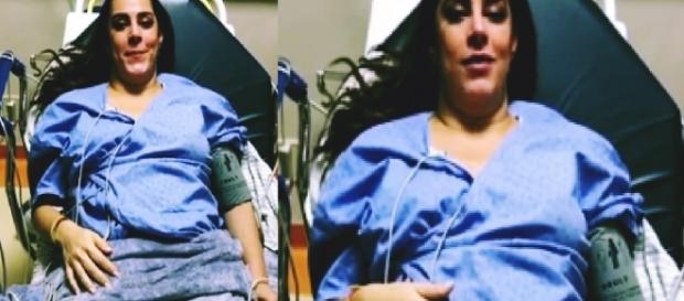 Silvia Abravanel está hospitalizada de novo - Google Silvia Abravanel está hospitalizada de novo - Google