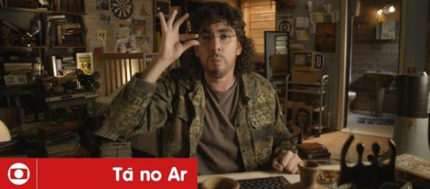 Teoria da Conspiração: entretenimento, informação e marketing Teoria da Conspiração: entretenimento, informação e marketing