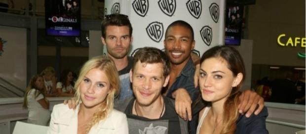 "The Originals": Hope and Marcel are bonding and it is very cute inquisitr.com "The Originals": Hope and Marcel are bonding and it is very cute inquisitr.com