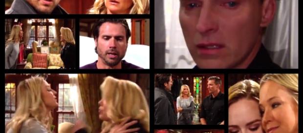 The Young and the Restless Spoilers: Nick Suspects Chelsea's Lying ... - celebdirtylaundry.com The Young and the Restless Spoilers: Nick Suspects Chelsea's Lying ... - celebdirtylaundry.com