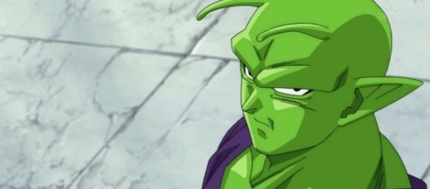 Throughout the series, Piccolo faded from the limelight. Will his new power up bring him to the spotlight once again? - mobipicker.com Throughout the series, Piccolo faded from the limelight. Will his new power up bring him to the spotlight once again? - mobipicker.com