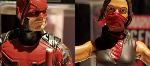 Toy Fair: Netflix Daredevil, Punisher & Jessica Jones Figures ... - cosmicbooknews.com Toy Fair: Netflix Daredevil, Punisher & Jessica Jones Figures ... - cosmicbooknews.com