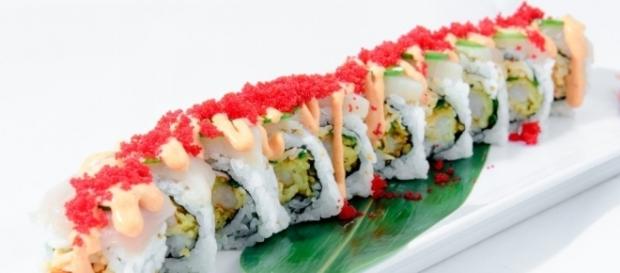 A 32-year-old man who was infected after consuming sushi - trapperssushi.com A 32-year-old man who was infected after consuming sushi - trapperssushi.com