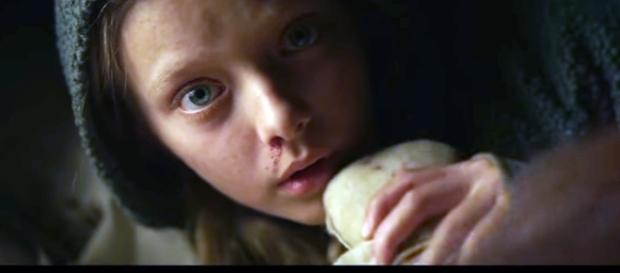 WAR FOR THE PLANET OF THE APES Final Trailer (Extended) 2017 screencap from FilmSelectTrailer via Youtube WAR FOR THE PLANET OF THE APES Final Trailer (Extended) 2017 screencap from FilmSelectTrailer via Youtube