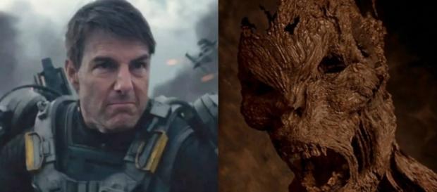 Why Tom Cruise is the Perfect Choice for 'The Mummy' - cheatsheet.com Why Tom Cruise is the Perfect Choice for 'The Mummy' - cheatsheet.com
