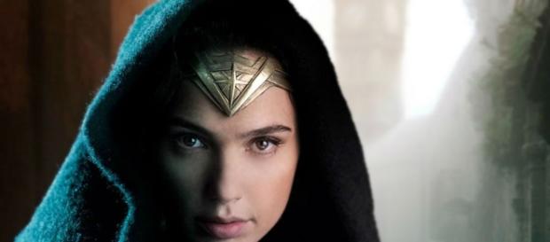 Wonder Woman News - screencrush.com Wonder Woman News - screencrush.com