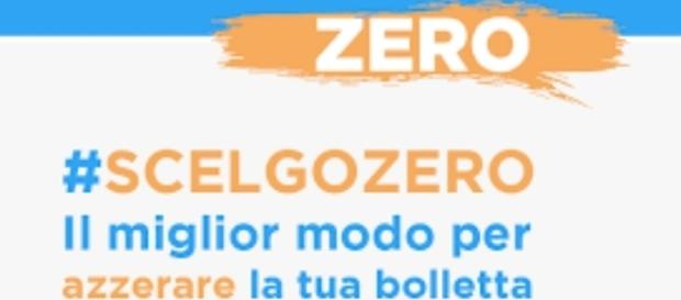 ZERO, il primo social utility network che azzera le bollette. ZERO, il primo social utility network che azzera le bollette.