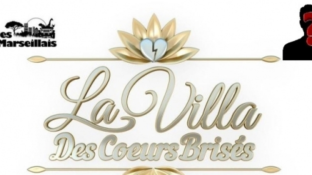 5 Marseillais au casting de LVDCB3