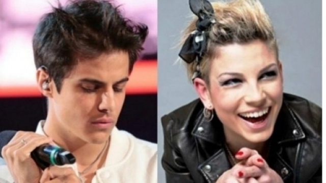 Amici 16, sorpresa per Mike Bird; c'è lo zampino di Emma Marrone?