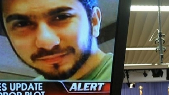 Attentat &agrave; la voiture pi&eacute;g&eacute;e &agrave; Times Square le 1er mai 2010