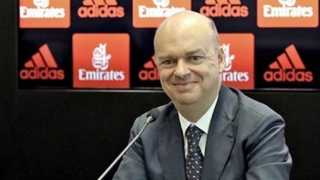 Fassone e il Milan hanno messo Keita nel mirino.