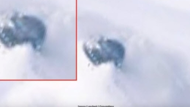 Frame estratto dal video youtube