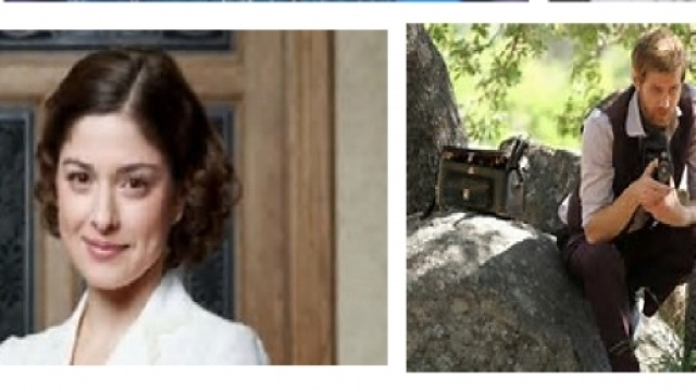 Il Segreto - Il ritorno di candela; Nicolas s'innamora di nuovo