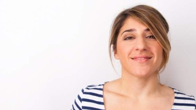 Marion Mezadorian / Droits réservés : Jean-Côme Cabanne