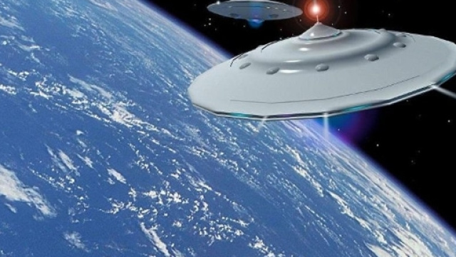 Nasa: “Gli alieni esistono e li incontreremo nei prossimi 20 anni”. - sputniknews.com