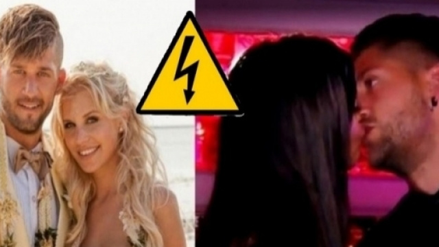 Paga et Adixia (Les Marseillais)