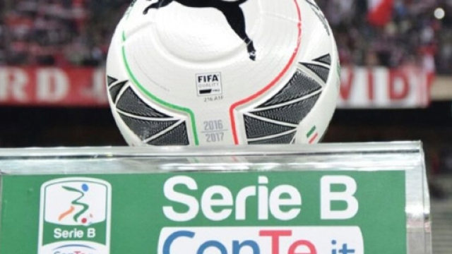 Play-off della Serie B 2016/2017