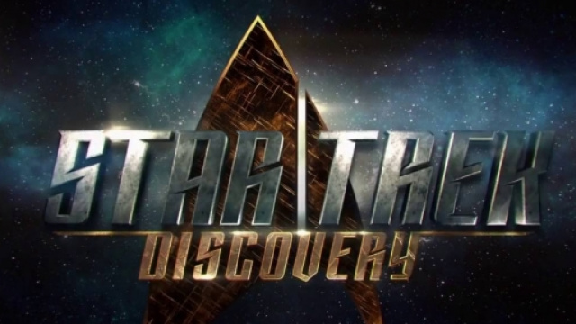 Primo trailer per Star Trek: Discovery #LegaNerd - leganerd.com
