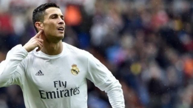 Real Madrid&nbsp;: CR7 crie au complot&nbsp;!