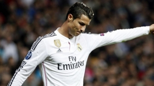 Real Madrid : Un club a les moyens de s'offrir CR7 !
