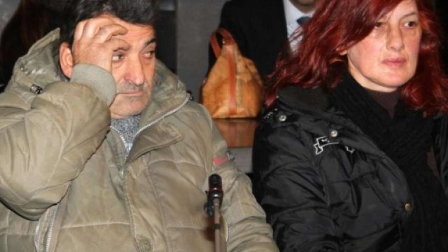 Sarah Scazzi, arrestato ex portavoce dei familiari