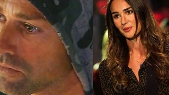 Stefano Bettarini: "Al Gf Vip ho preso 100.000 euro"