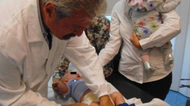 Vaccini obbligatori per scuola, arriva il decreto