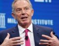 Blair to throw his hat into the ring to take on Brexit