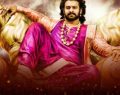 Bahubali 2 fourth day Hindi collection: created sensation with 40.25 crore nett