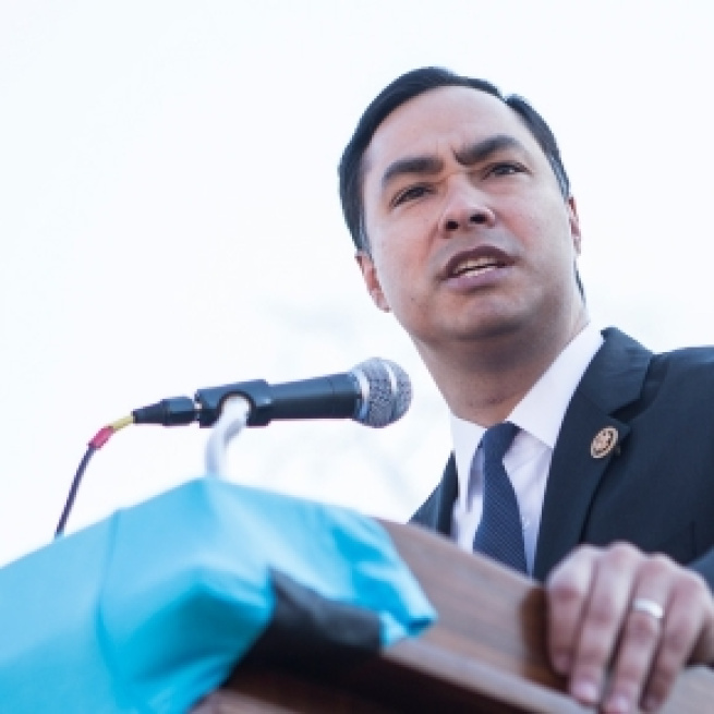 Poll shows Texas Dem Castro leading Cruz | TheHill - thehill.com