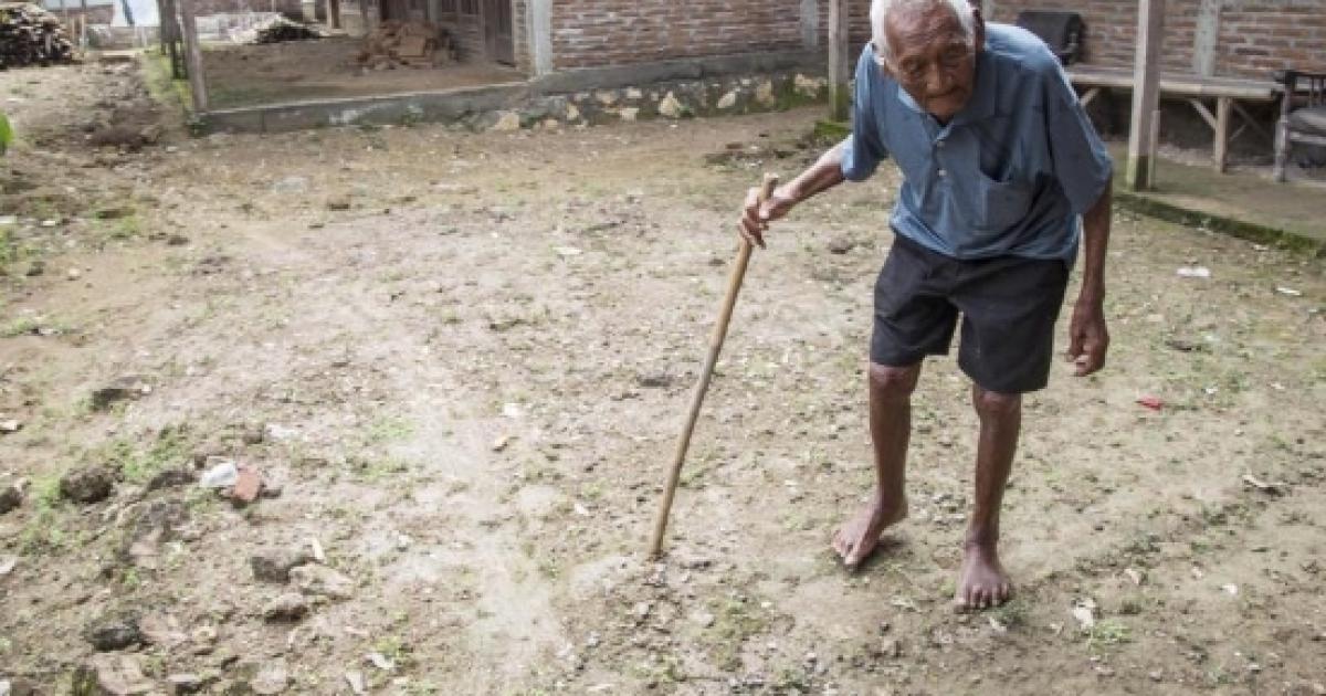 Worlds Oldest Human Being Ever Recorded Dies At 146 Years Old In Indonesia