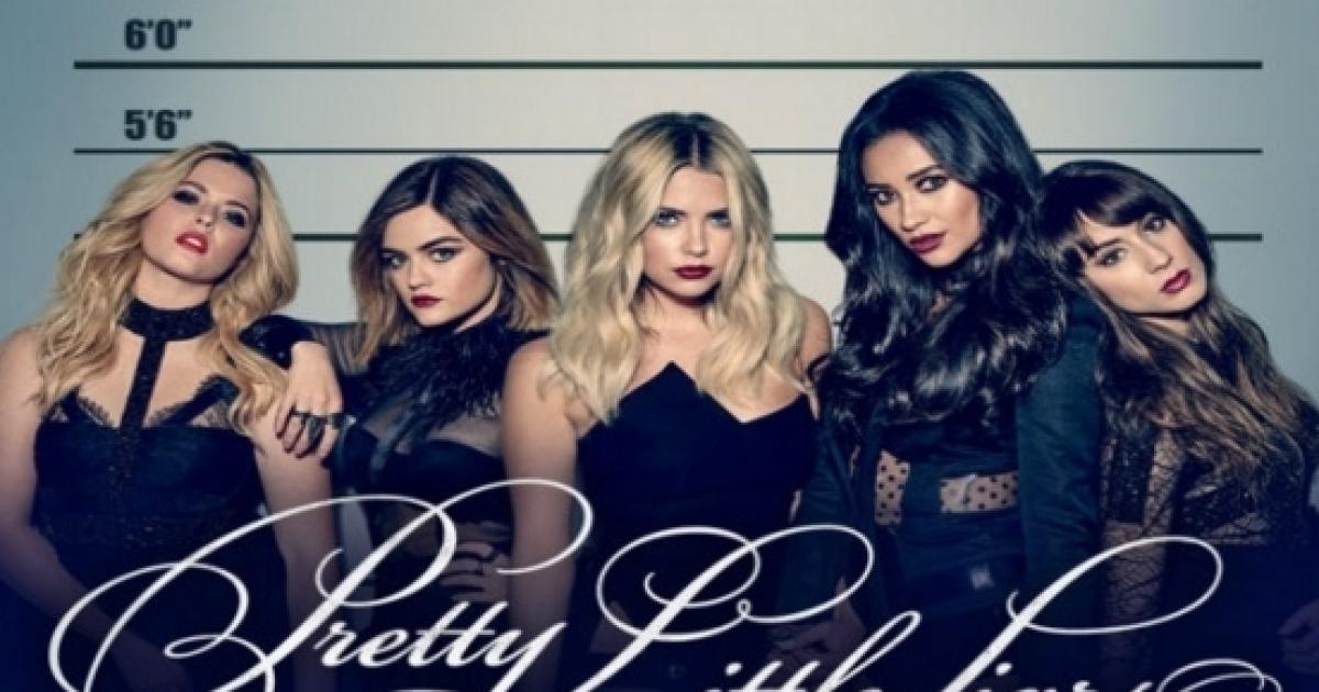 New 'Pretty Little Liars' episode 14,season 7 spoilers released by Freeform