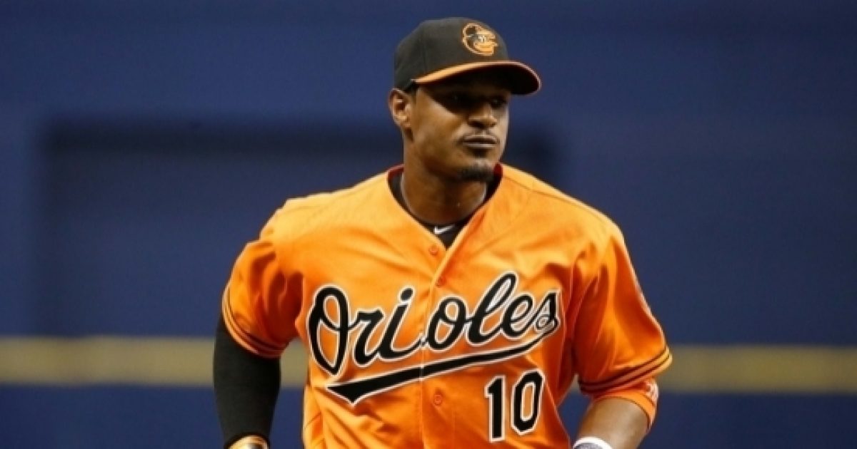 Adam Jones faces racial abuse at Fenway Park