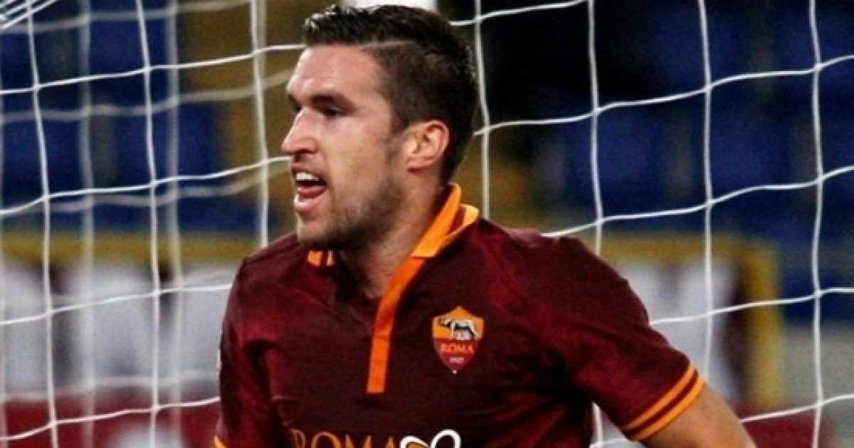 Stangata Strootman: Due Giornate Di Squalifica