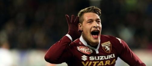 Torino received €65m bid from Arsenal for Belotti, insists club ... - squawka.com