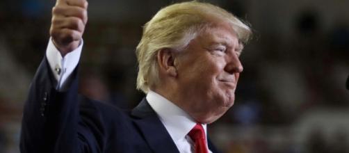 Trump Celebrates First 100 Days as President, Blasts Media | Top ... - usnews.com