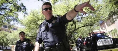 Attacker kills 1, wounds 3 in stabbings at Texas university - San ... - mysanantonio.com