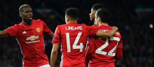 Celta Vigo vs Manchester United LIVE score and goal updates ... - manchestereveningnews.co.uk