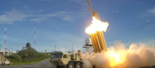 North Korea: US starts moving THAAD missile-defence system to ... - net.au