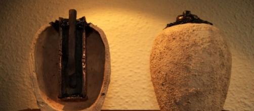 The 'Baghdad Battery'—Timeworn Device Used by the Ancients to ... - theeventchronicle.com