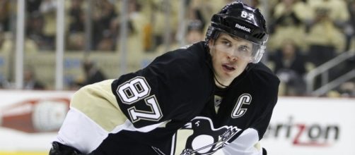 2015 NHL All-Star Game: Pittsburgh Penguins' Sidney Crosby will ... - si.com