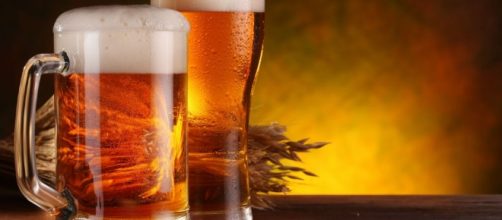 La birra è un efficace antidolorifico?